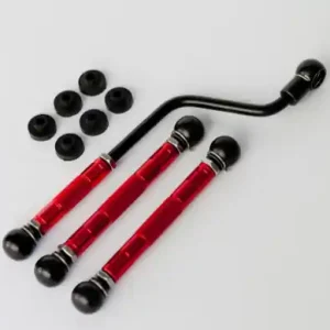 Nu beschikbaar | AirSuspension Links Mercedes E Class (W211) 2002 – 2011
